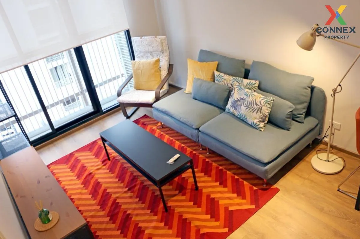 For Rent Condo , Park Origin Phrom Phong , BTS-Phrom Phong , Khlo 1
