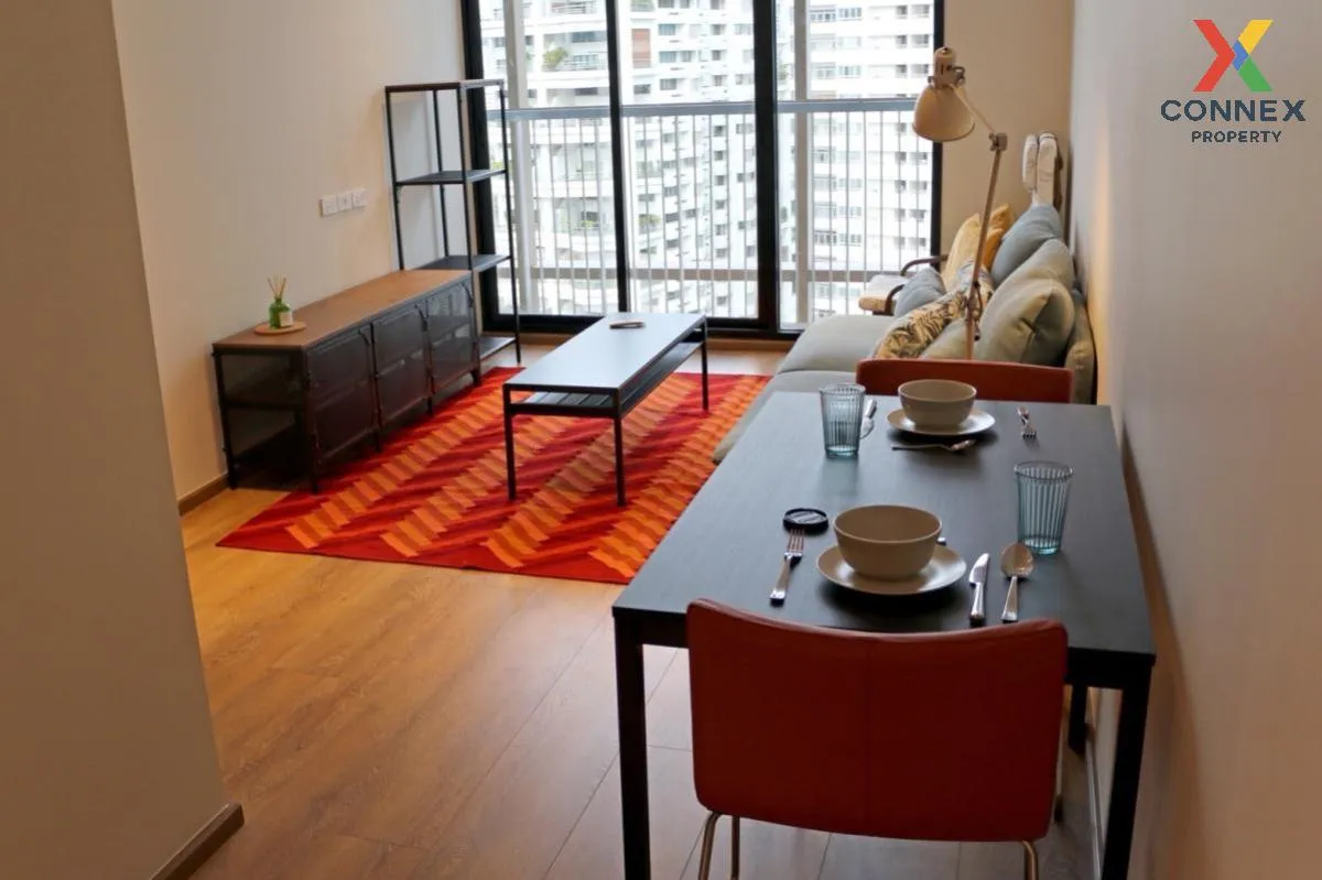 For Rent Condo , Park Origin Phrom Phong , BTS-Phrom Phong , Khlo 2