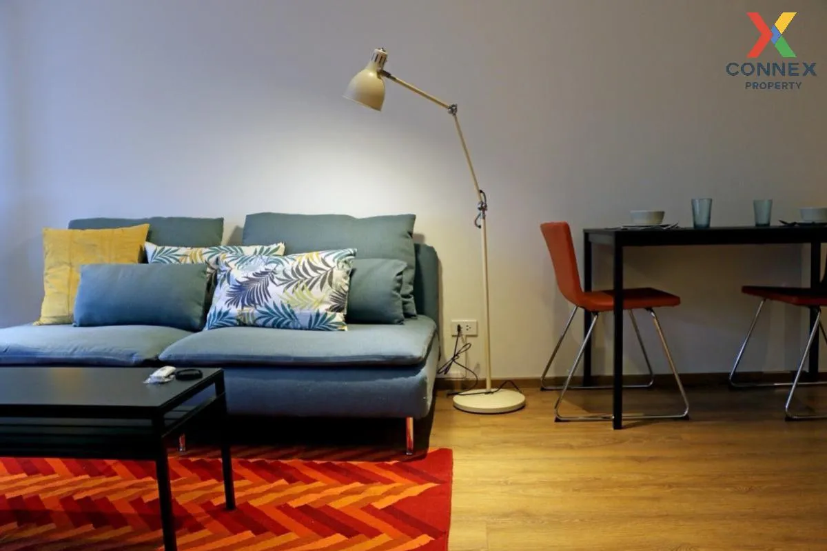 For Rent Condo , Park Origin Phrom Phong , BTS-Phrom Phong , Khlo 4