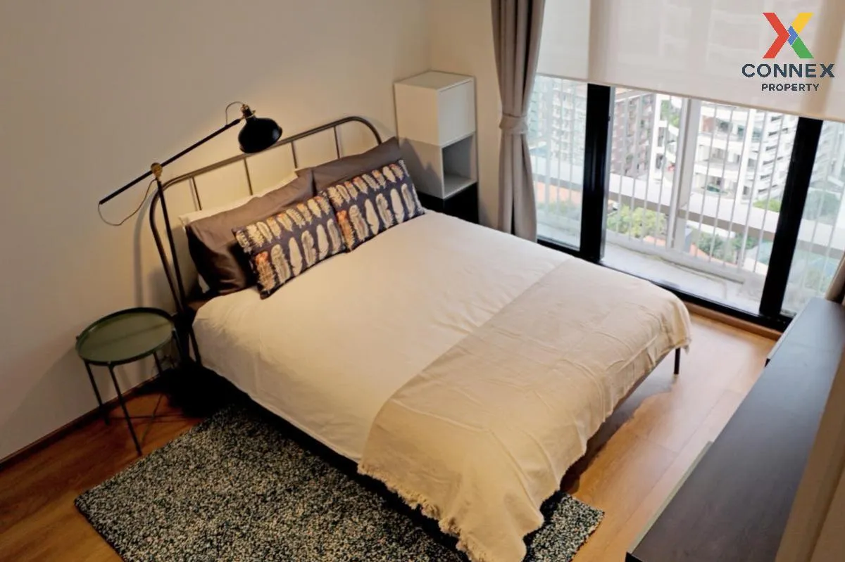 For Rent Condo , Park Origin Phrom Phong , BTS-Phrom Phong , Khlo