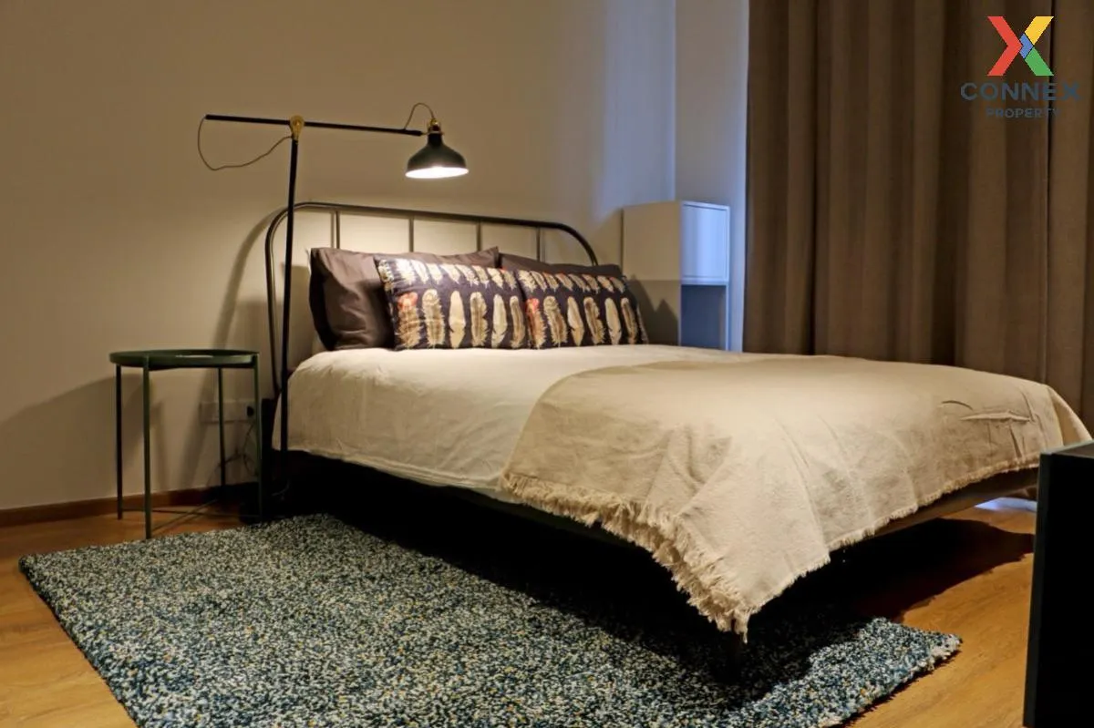 For Rent Condo , Park Origin Phrom Phong , BTS-Phrom Phong , Khlo