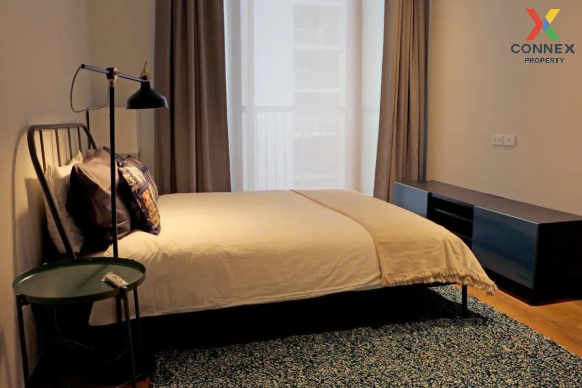 For Rent Condo , Park Origin Phrom Phong , BTS-Phrom Phong , Khlo