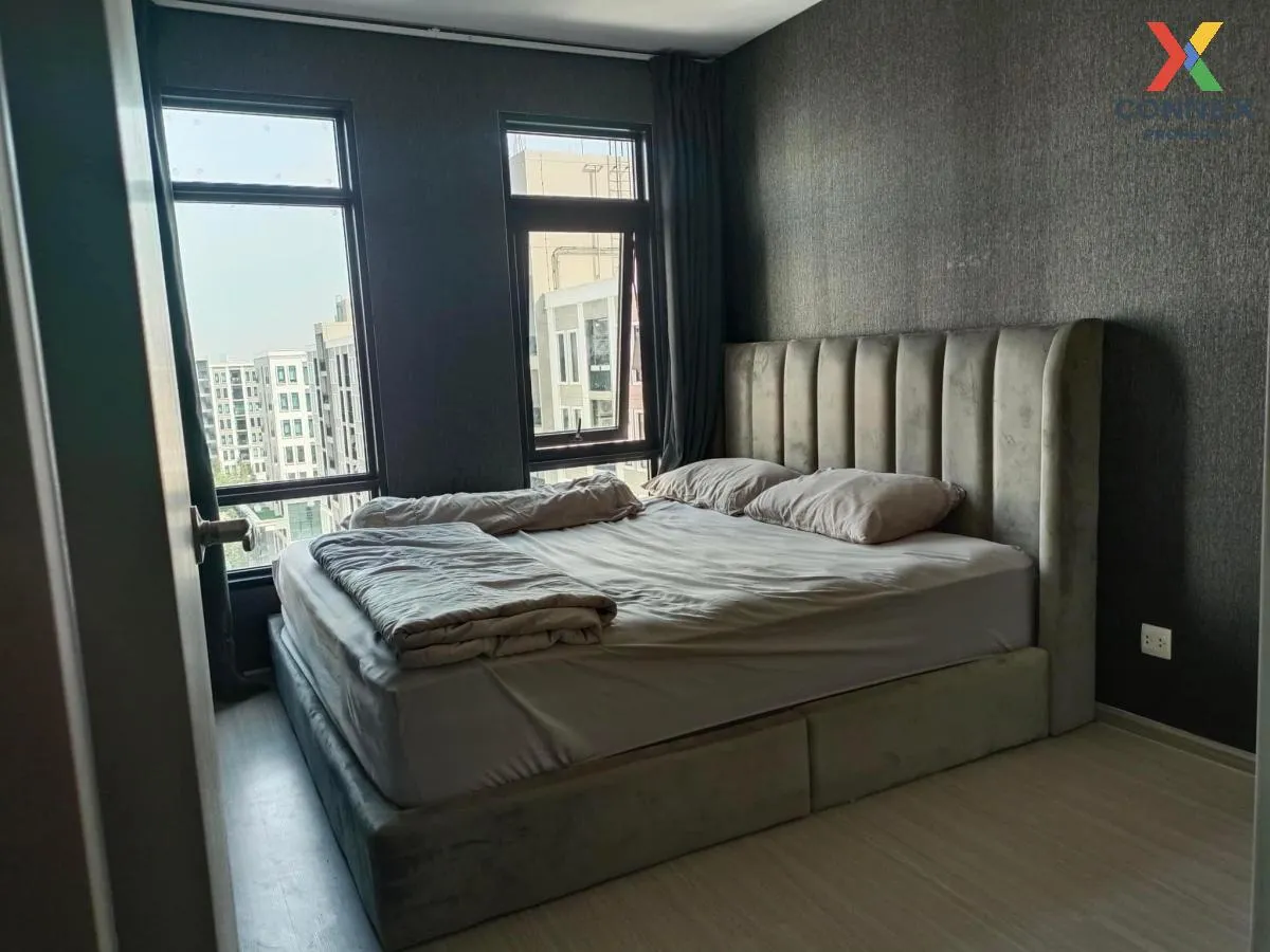 For Sale Condo , Aspire Asoke Ratchada , MRT-Phra Ram 9 , Huai Kh For Sale Condo , Aspire Asoke Ratchada , MRT-Phra Ram 9 , Huai Kh 4