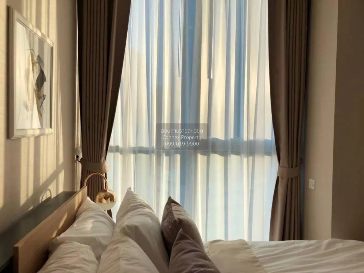 ขายคอนโด  โนเบิล รีวอลฟ์ รัชดา 2 MRT-ศูนย์วัฒนธรรมแห่งประเทศไทย ห