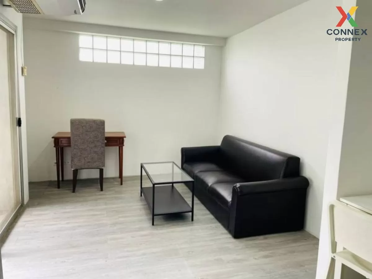 For Rent Condo , Waterford Rama 4 , BTS-Phra Khanong , Khlong Toe 1