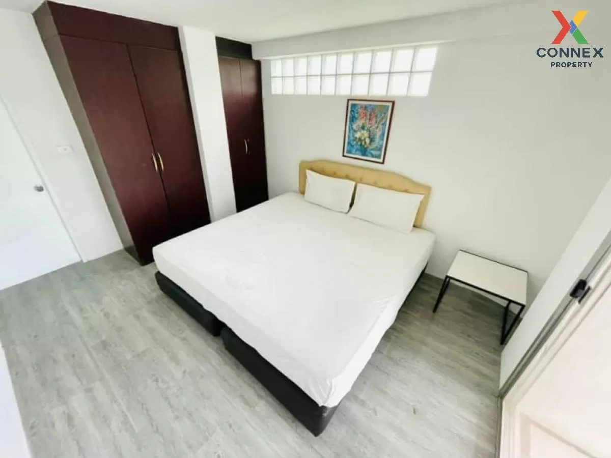 For Rent Condo , Waterford Rama 4 , BTS-Phra Khanong , Khlong Toe