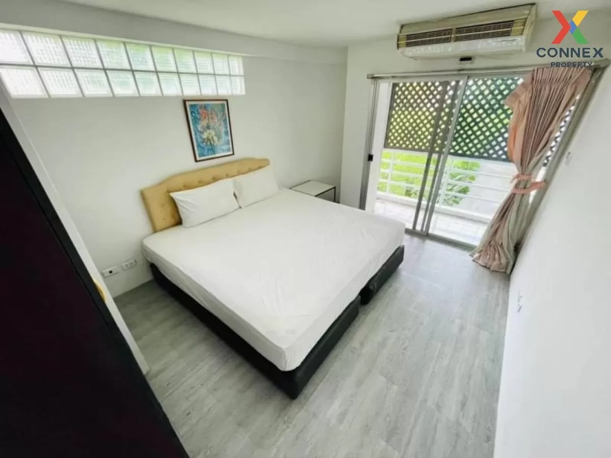 For Rent Condo , Waterford Rama 4 , BTS-Phra Khanong , Khlong Toe