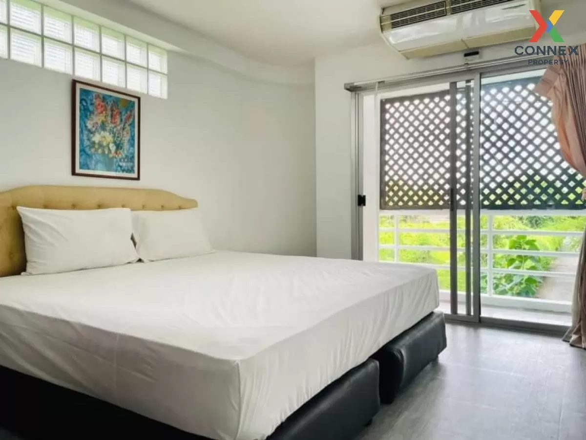 For Rent Condo , Waterford Rama 4 , BTS-Phra Khanong , Khlong Toe