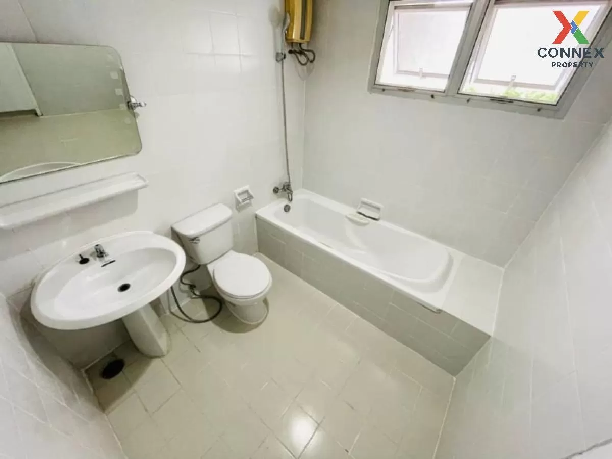 For Rent Condo , Waterford Rama 4 , BTS-Phra Khanong , Khlong Toe