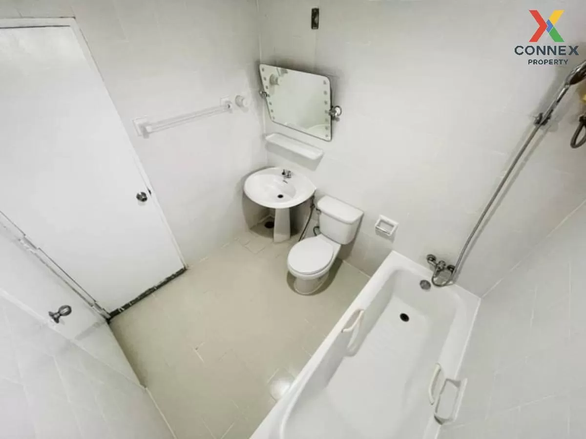 For Rent Condo , Waterford Rama 4 , BTS-Phra Khanong , Khlong Toe