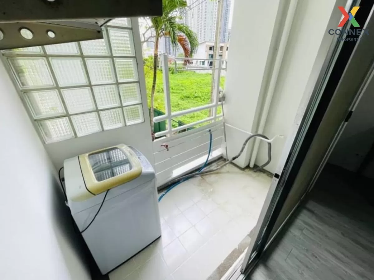 For Rent Condo , Waterford Rama 4 , BTS-Phra Khanong , Khlong Toe