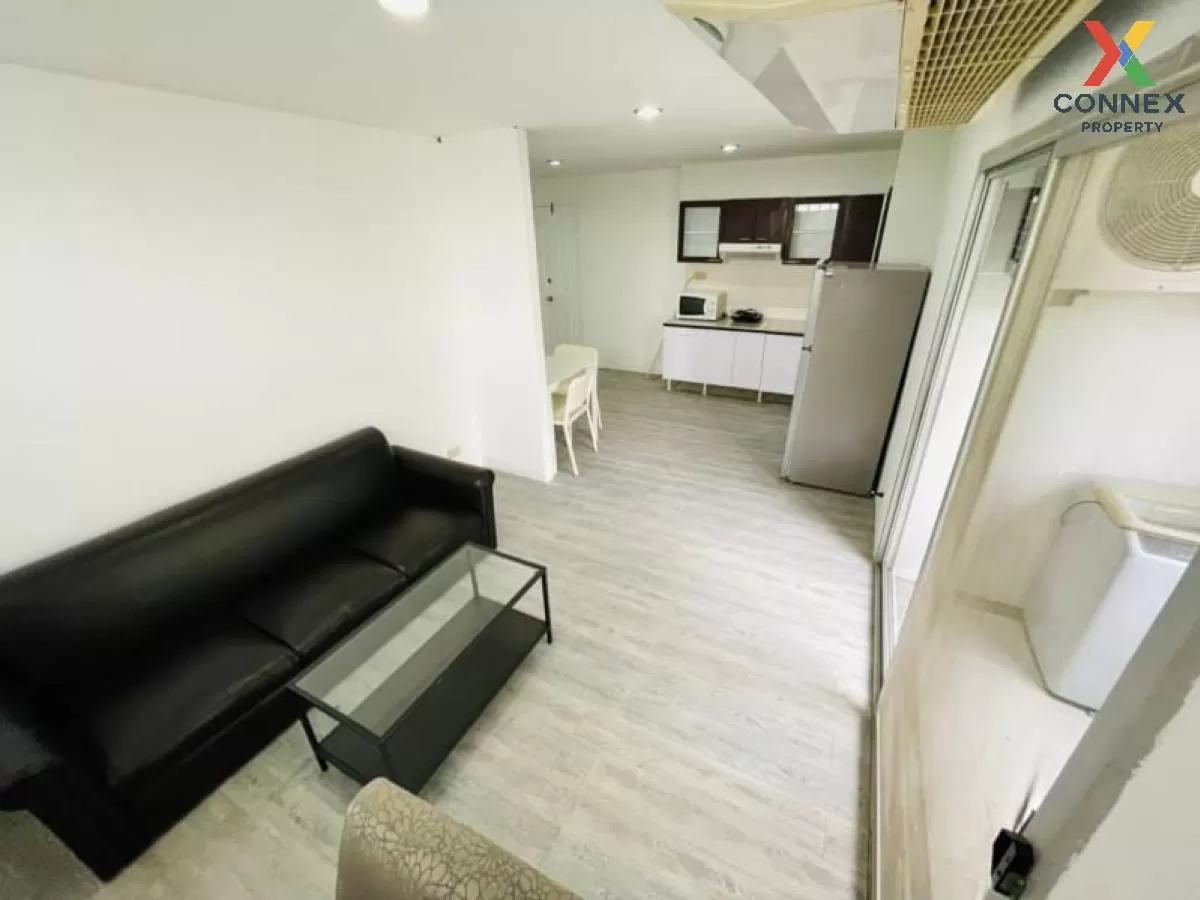 For Rent Condo , Waterford Rama 4 , BTS-Phra Khanong , Khlong Toe 2