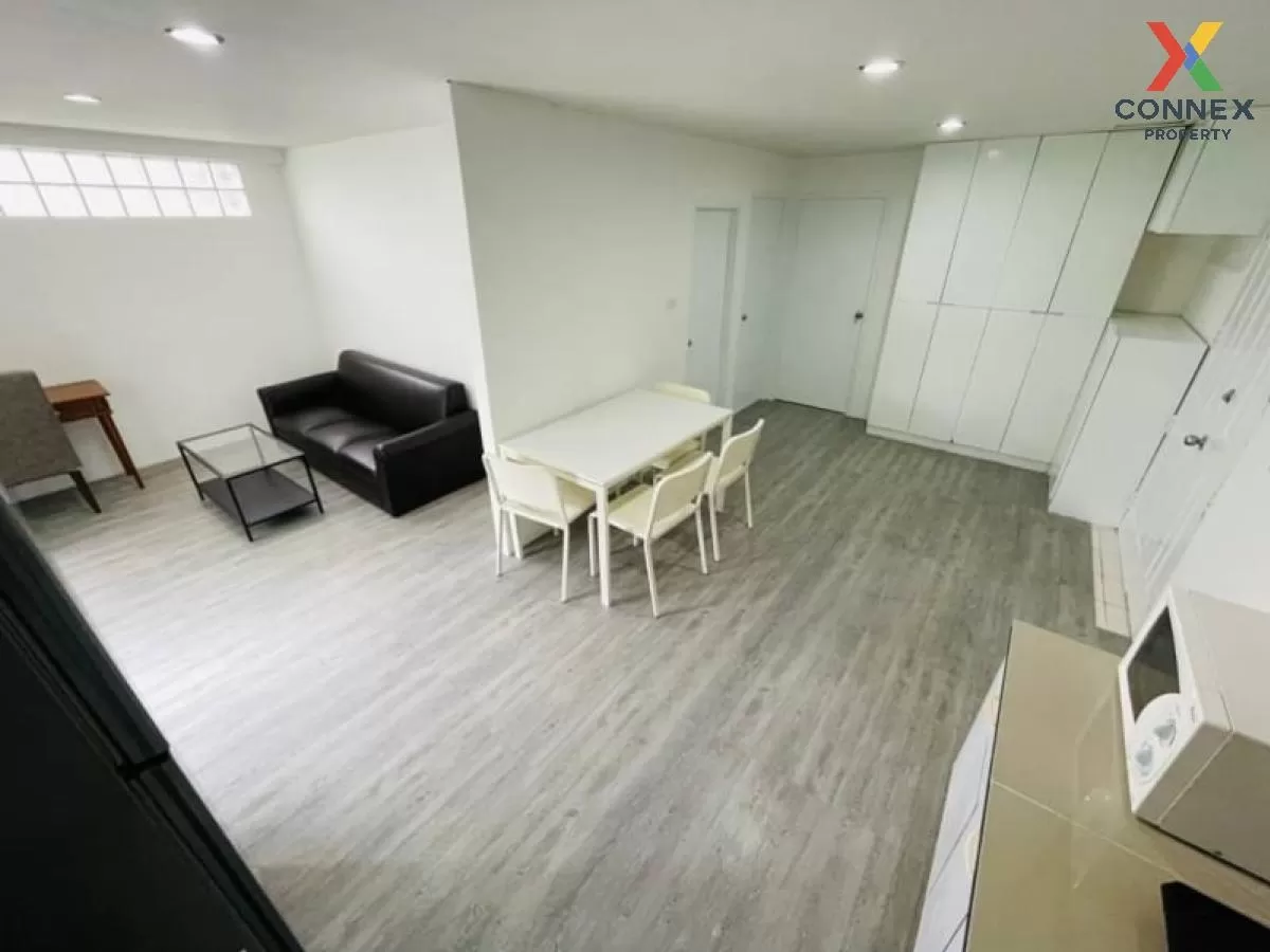 For Rent Condo , Waterford Rama 4 , BTS-Phra Khanong , Khlong Toe 3