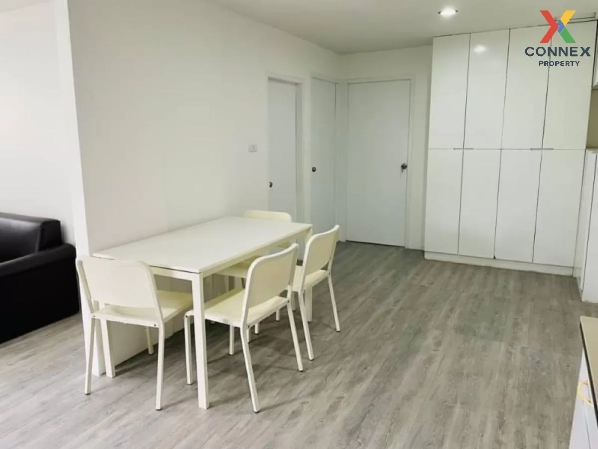 For Rent Condo , Waterford Rama 4 , BTS-Phra Khanong , Khlong Toe 4