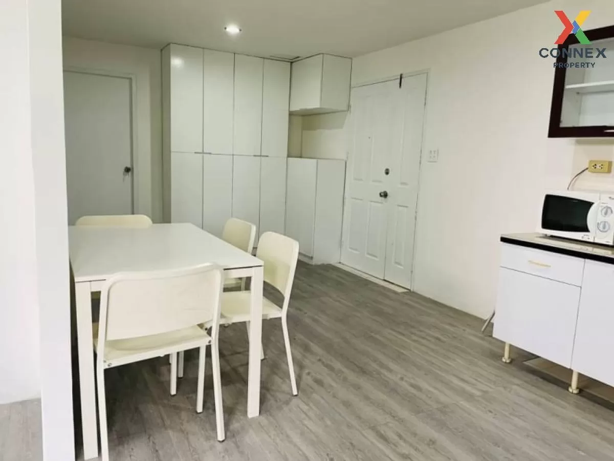 For Rent Condo , Waterford Rama 4 , BTS-Phra Khanong , Khlong Toe