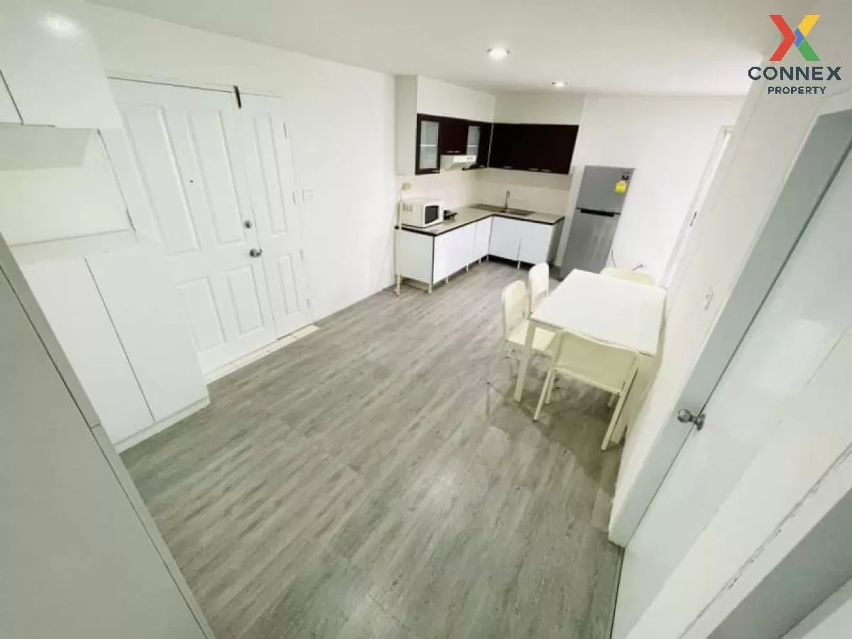 For Rent Condo , Waterford Rama 4 , BTS-Phra Khanong , Khlong Toe