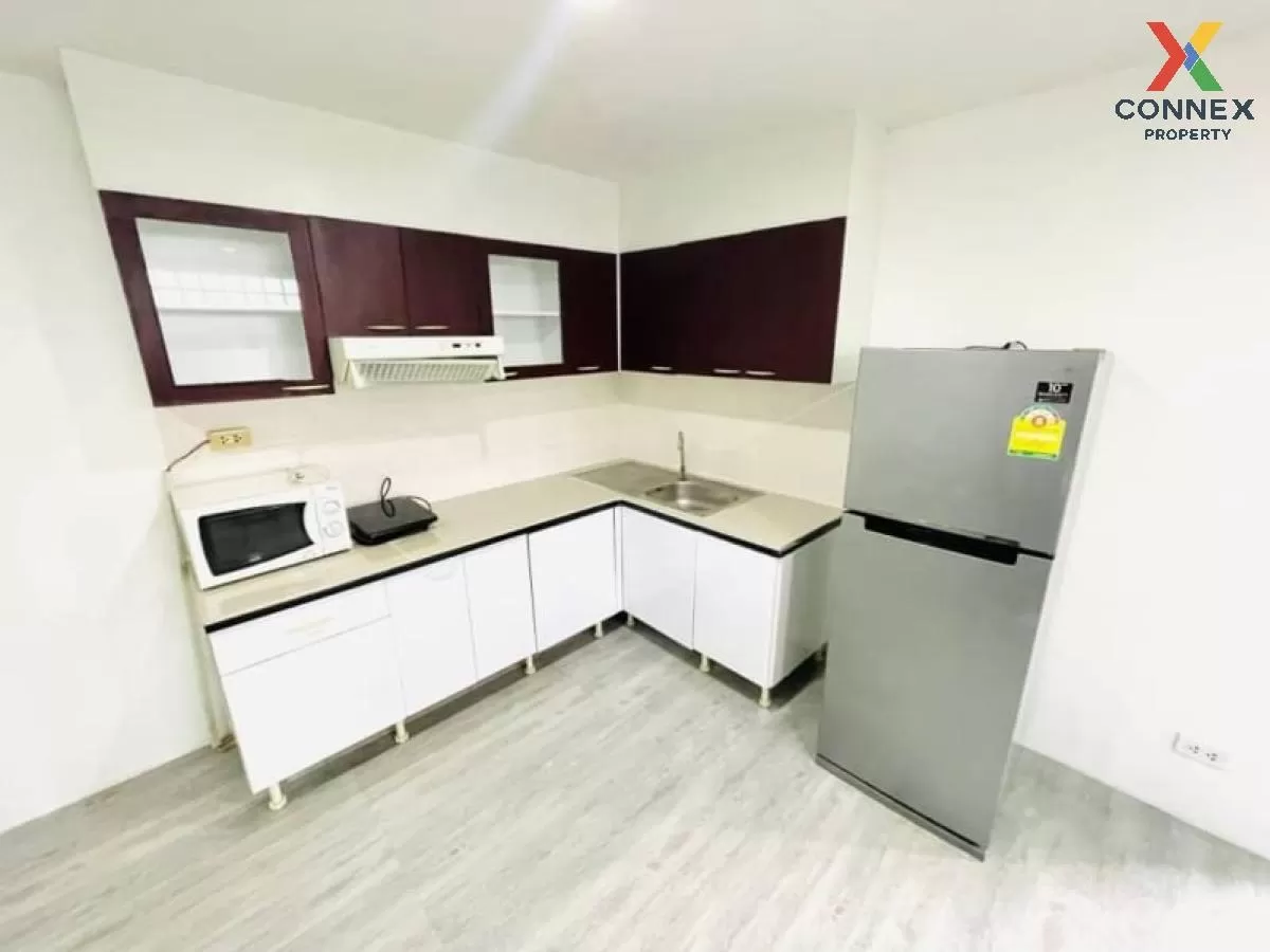 For Rent Condo , Waterford Rama 4 , BTS-Phra Khanong , Khlong Toe