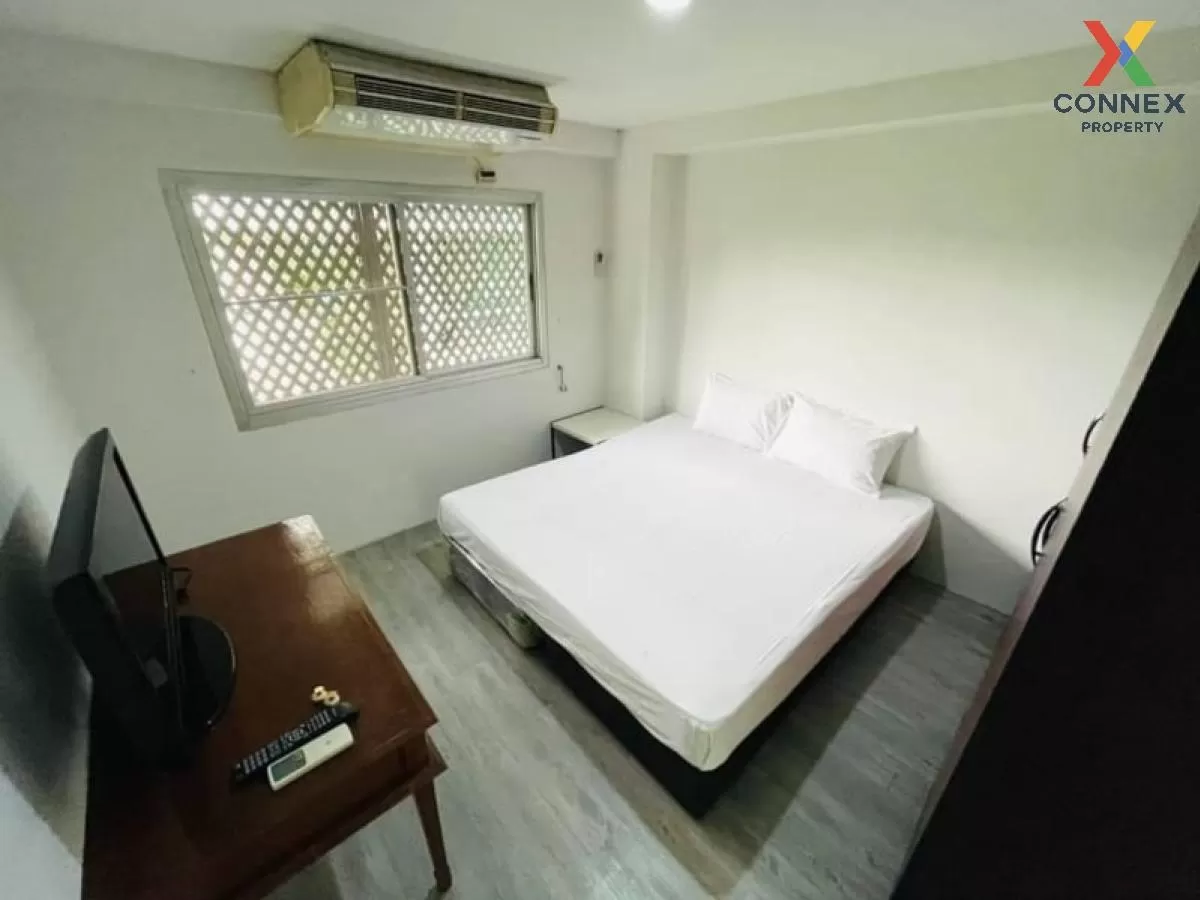 For Rent Condo , Waterford Rama 4 , BTS-Phra Khanong , Khlong Toe