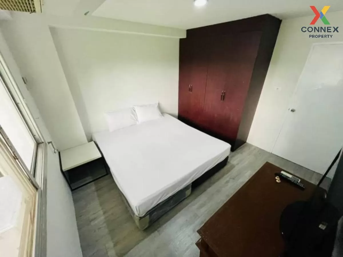 For Rent Condo , Waterford Rama 4 , BTS-Phra Khanong , Khlong Toe