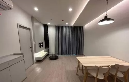 For Rent Condo , Hive Sathorn , BTS-Krung Thon Buri , Khlong Ton Sai , Khlong San , Bangkok , CX-84161