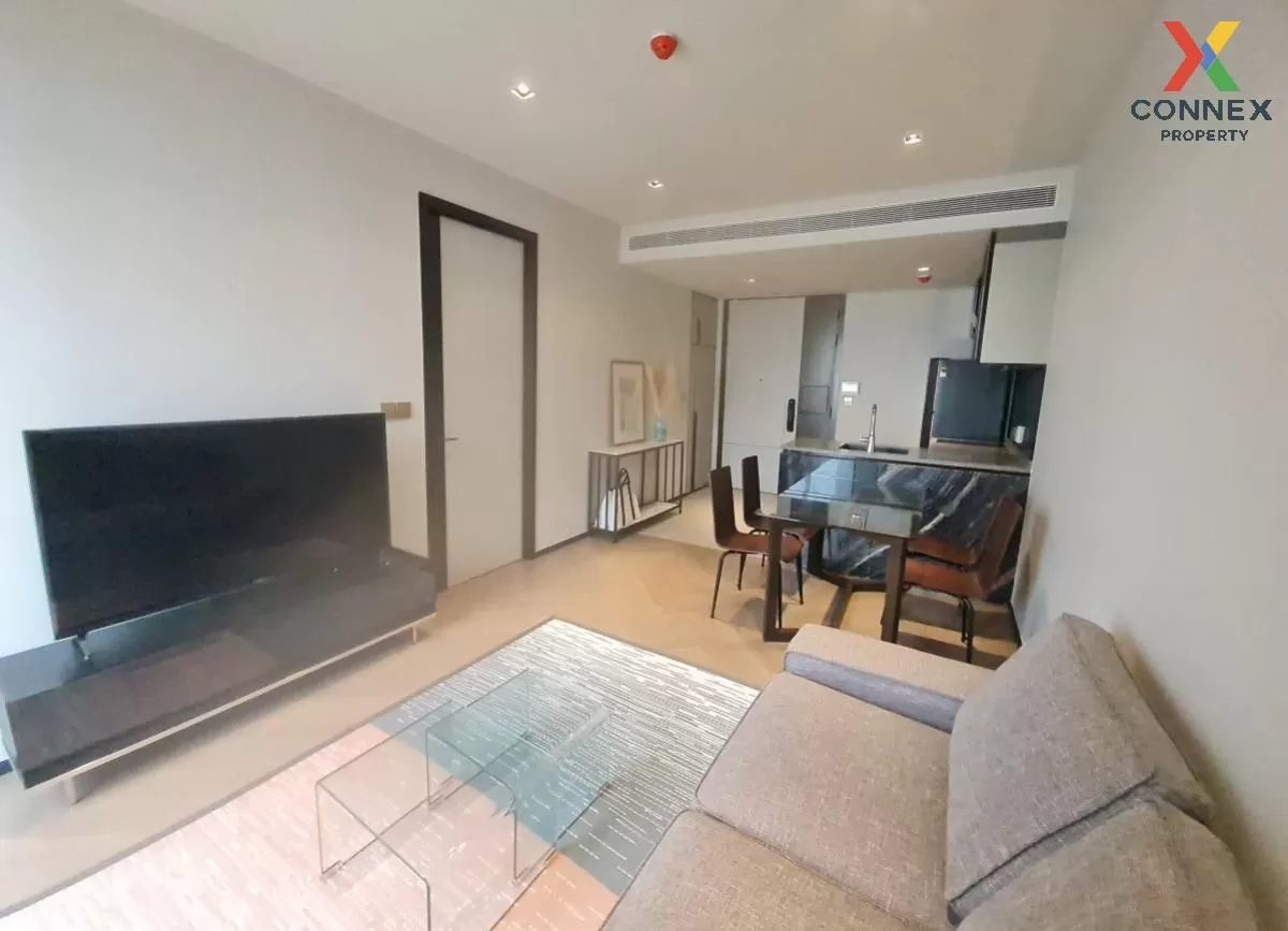 For Rent Condo , The Reserve 61 Hideaway , BTS-Ekkamai , Khlong T 2