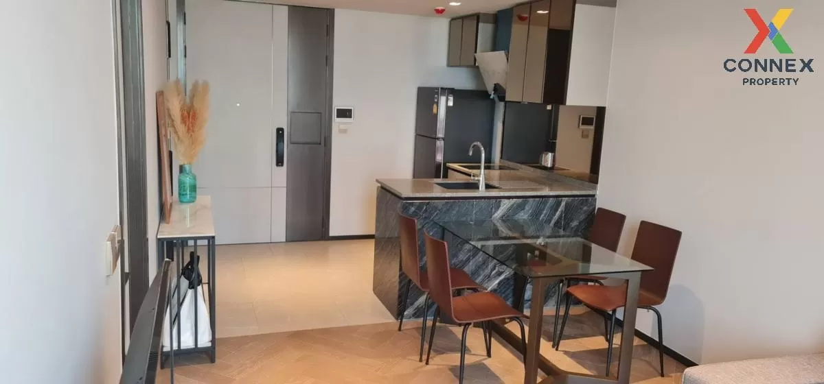 For Rent Condo , The Reserve 61 Hideaway , BTS-Ekkamai , Khlong T 3