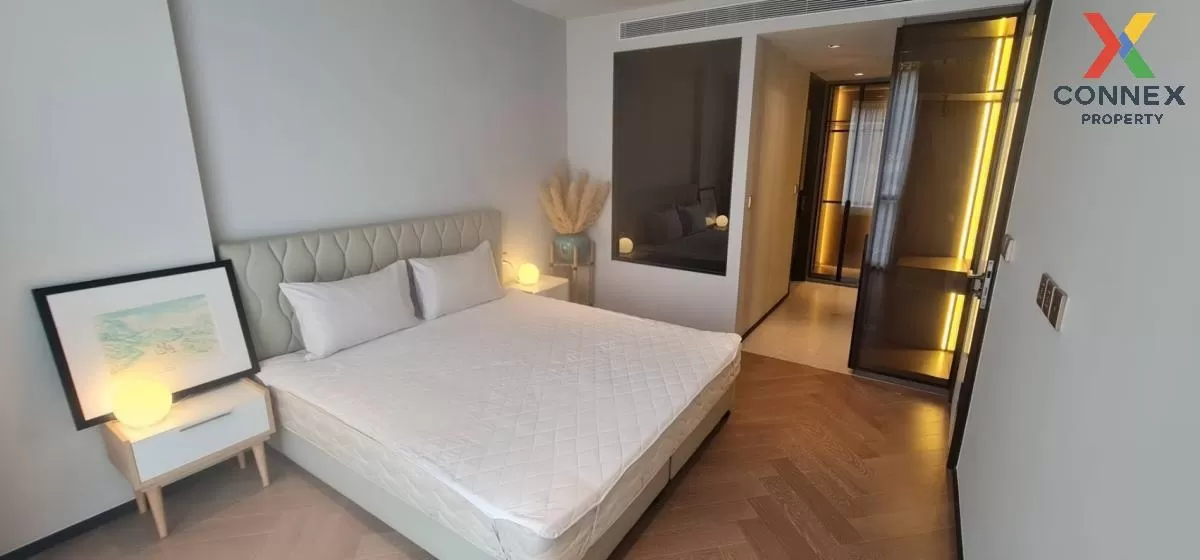 For Rent Condo , The Reserve 61 Hideaway , BTS-Ekkamai , Khlong T 4
