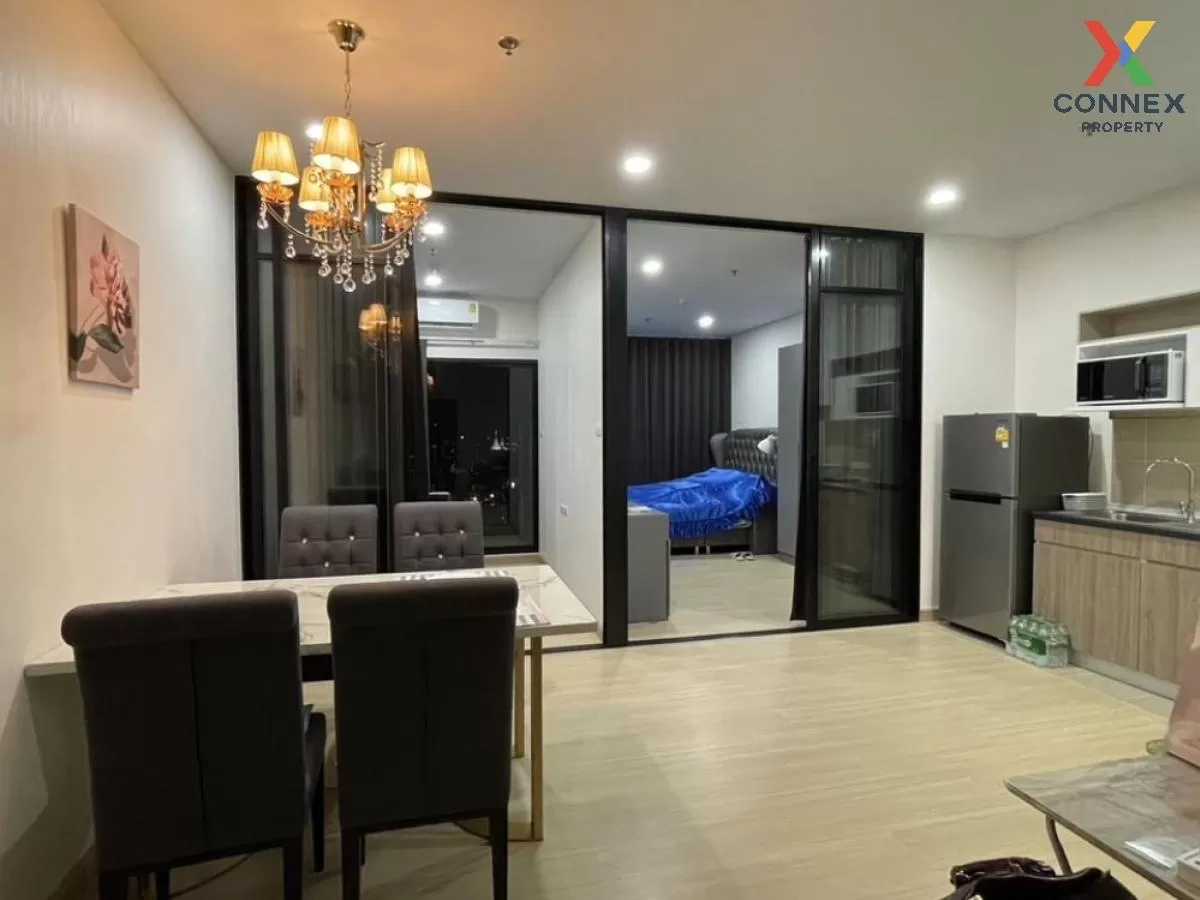 เช่าคอนโด  ศุภาลัย ลอฟท์ ประชาธิปก-วงเวียนใหญ่ BTS-วงเวียนใหญ่ สม