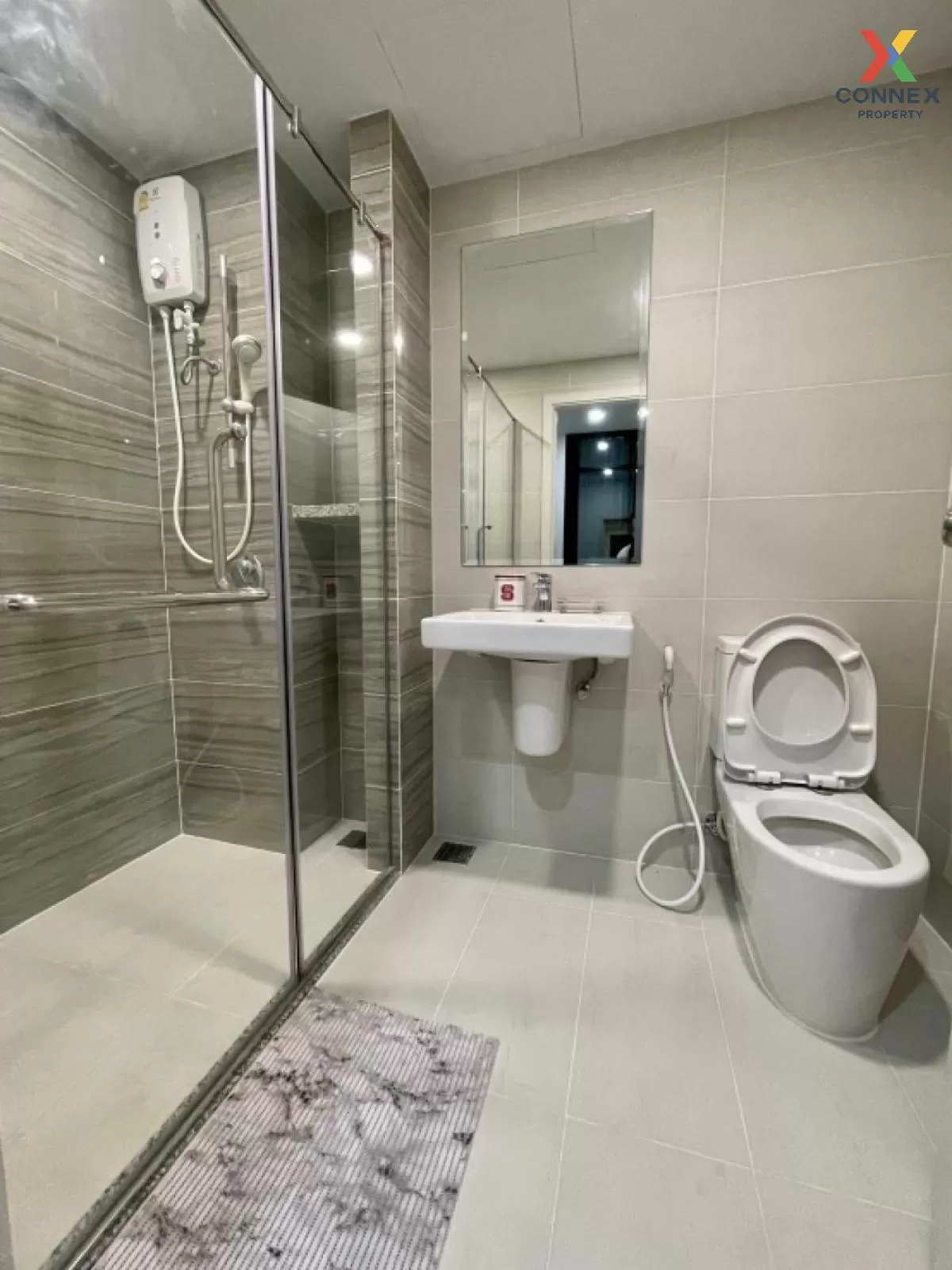 เช่าคอนโด  ศุภาลัย ลอฟท์ ประชาธิปก-วงเวียนใหญ่ BTS-วงเวียนใหญ่ สม