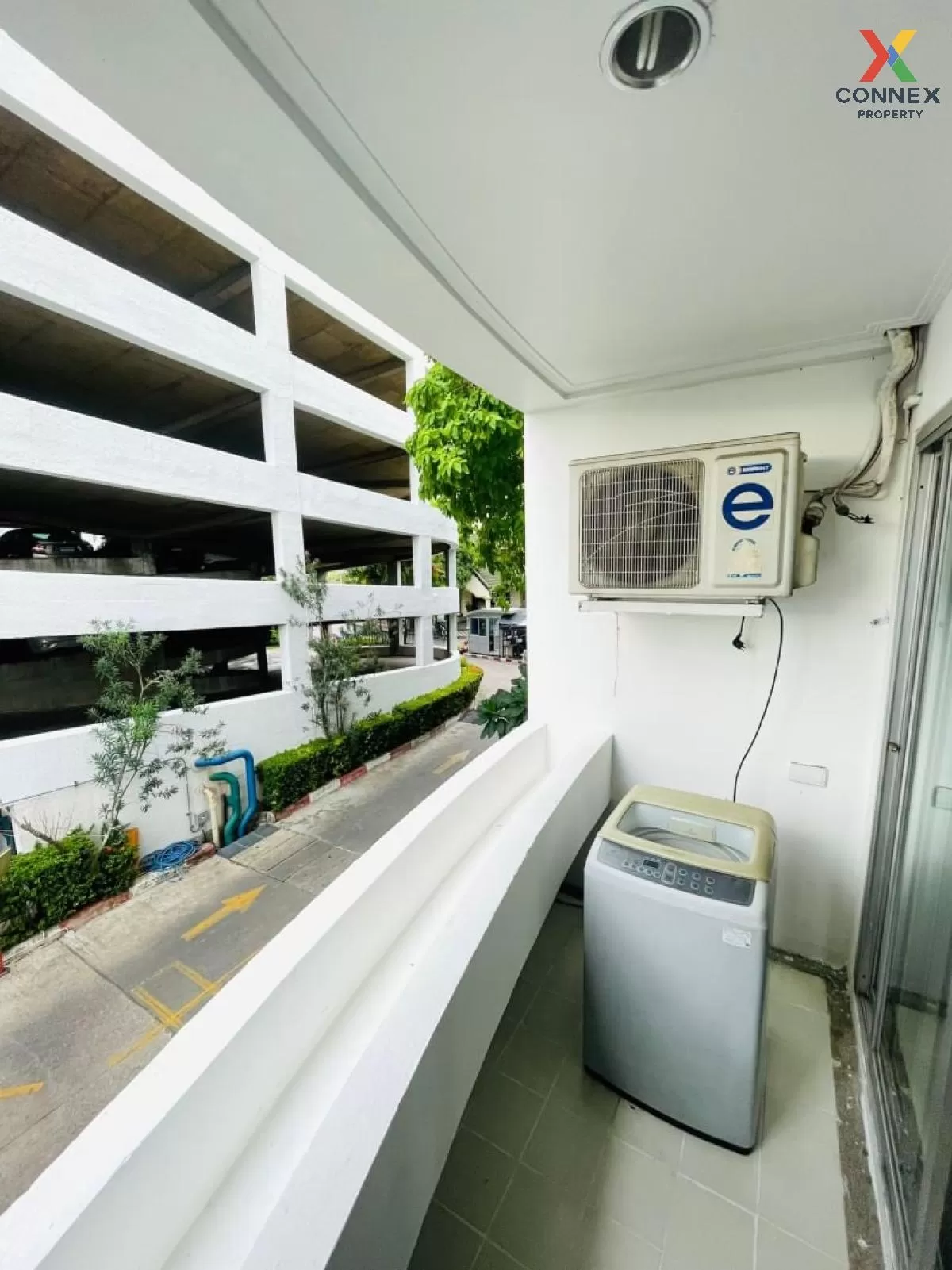 เช่าคอนโด  เดอะ วอเตอร์ฟอร์ด พระราม 4 BTS-พระโขนง คลองเตย เขต พระ