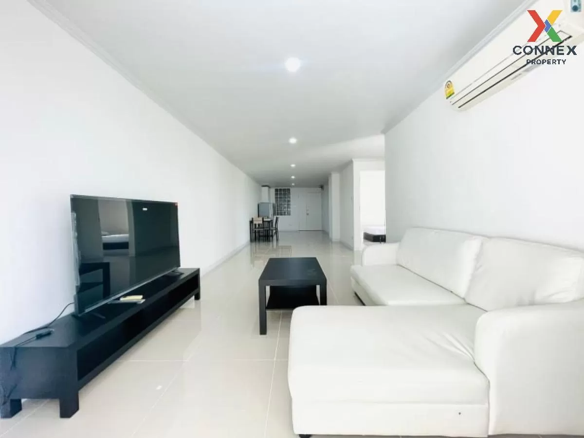 เช่าคอนโด  เดอะ วอเตอร์ฟอร์ด พระราม 4 BTS-พระโขนง คลองเตย เขต พระ 2