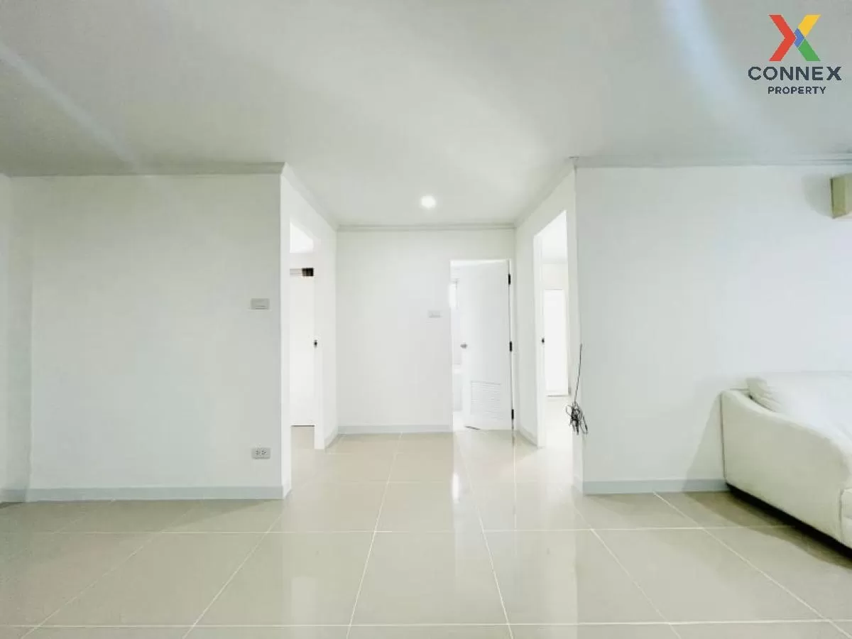 เช่าคอนโด  เดอะ วอเตอร์ฟอร์ด พระราม 4 BTS-พระโขนง คลองเตย เขต พระ 3