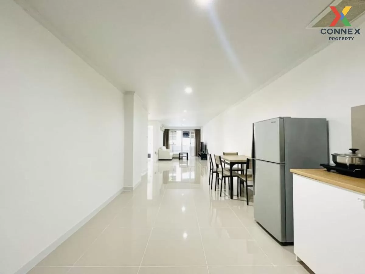 เช่าคอนโด  เดอะ วอเตอร์ฟอร์ด พระราม 4 BTS-พระโขนง คลองเตย เขต พระ