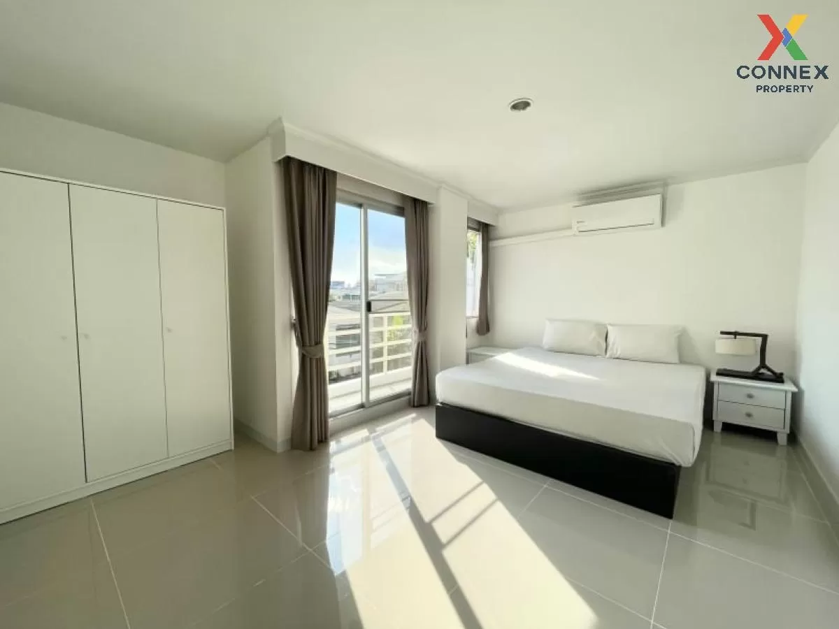 เช่าคอนโด  เดอะ วอเตอร์ฟอร์ด พระราม 4 BTS-พระโขนง คลองเตย เขต พระ