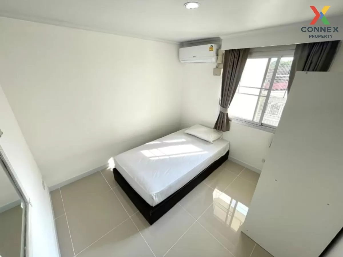 เช่าคอนโด  เดอะ วอเตอร์ฟอร์ด พระราม 4 BTS-พระโขนง คลองเตย เขต พระ