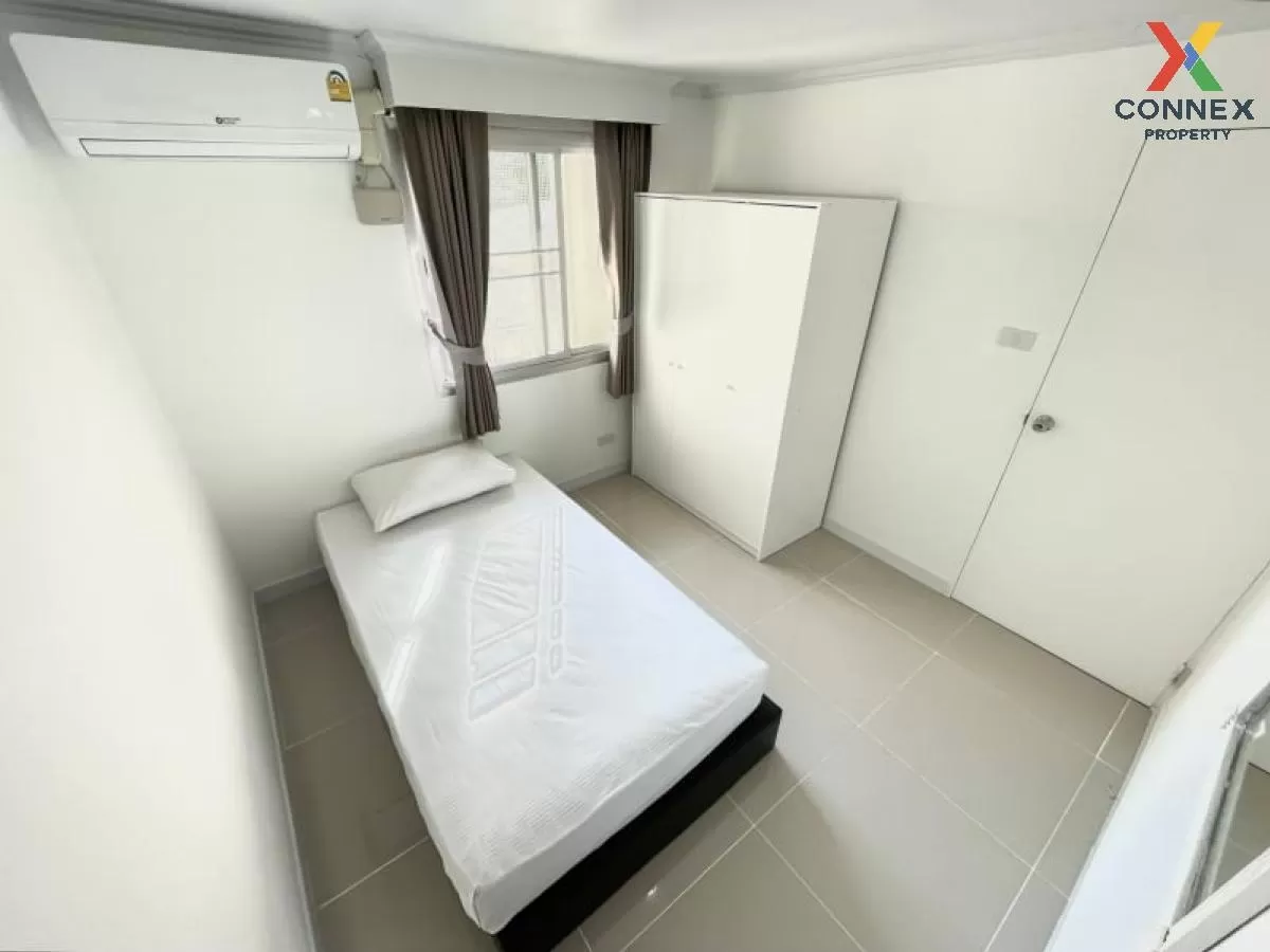 เช่าคอนโด  เดอะ วอเตอร์ฟอร์ด พระราม 4 BTS-พระโขนง คลองเตย เขต พระ