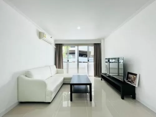 For Rent Condo , Waterford Rama 4 , BTS-Phra Khanong , Khlong Toei , Phra Khanong , Bangkok , CX-84166