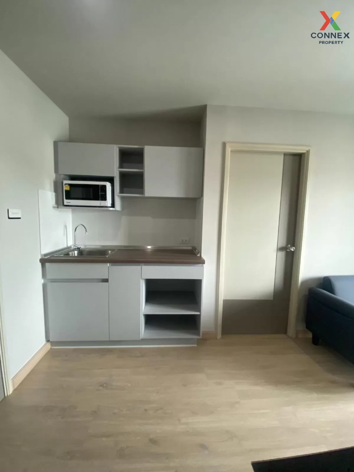 เช่าคอนโด  ลุมพินี ซีเล็คเต็ด สุทธิสาร - สะพานควาย BTS-สะพานควาย 