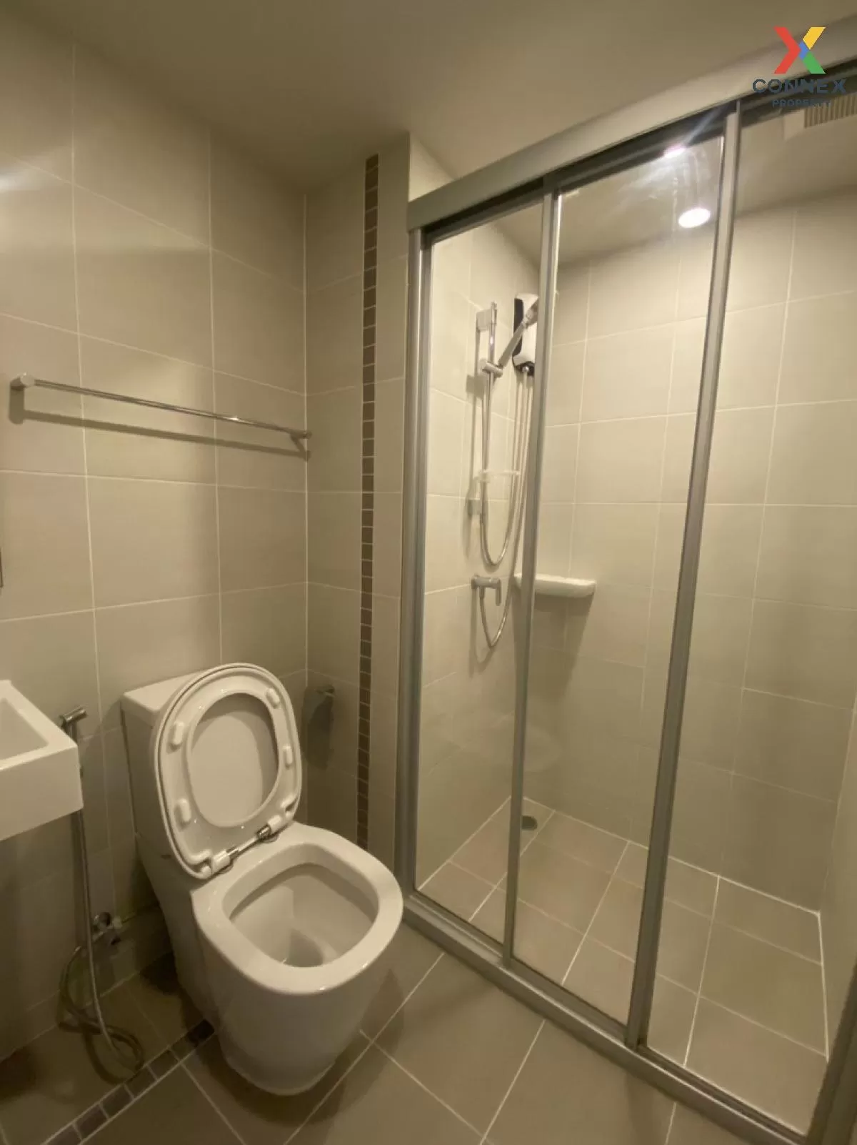 เช่าคอนโด  ลุมพินี ซีเล็คเต็ด สุทธิสาร - สะพานควาย BTS-สะพานควาย 