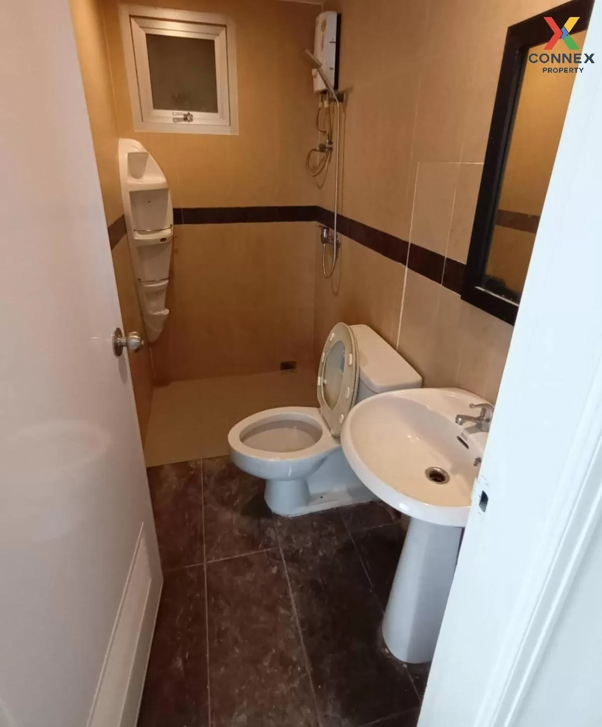 For Rent Condo , Lumpini Place Water Cliff , BTS-Saint Louis , Ch