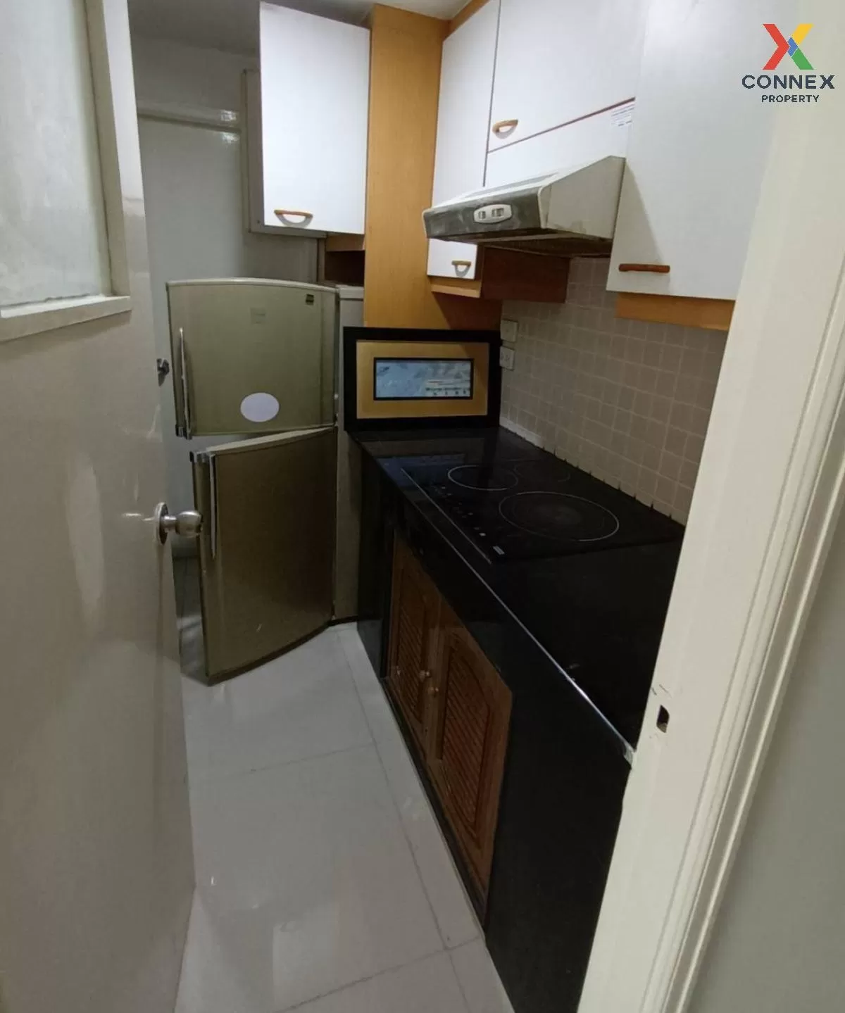 For Rent Condo , Lumpini Place Water Cliff , BTS-Saint Louis , Ch