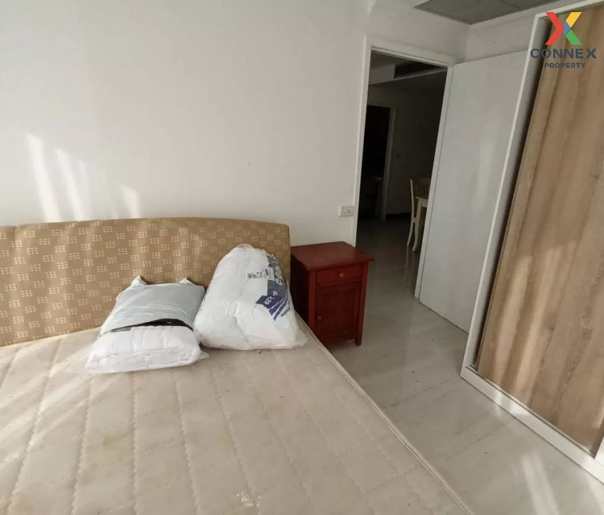 For Rent Condo , Lumpini Place Water Cliff , BTS-Saint Louis , Ch