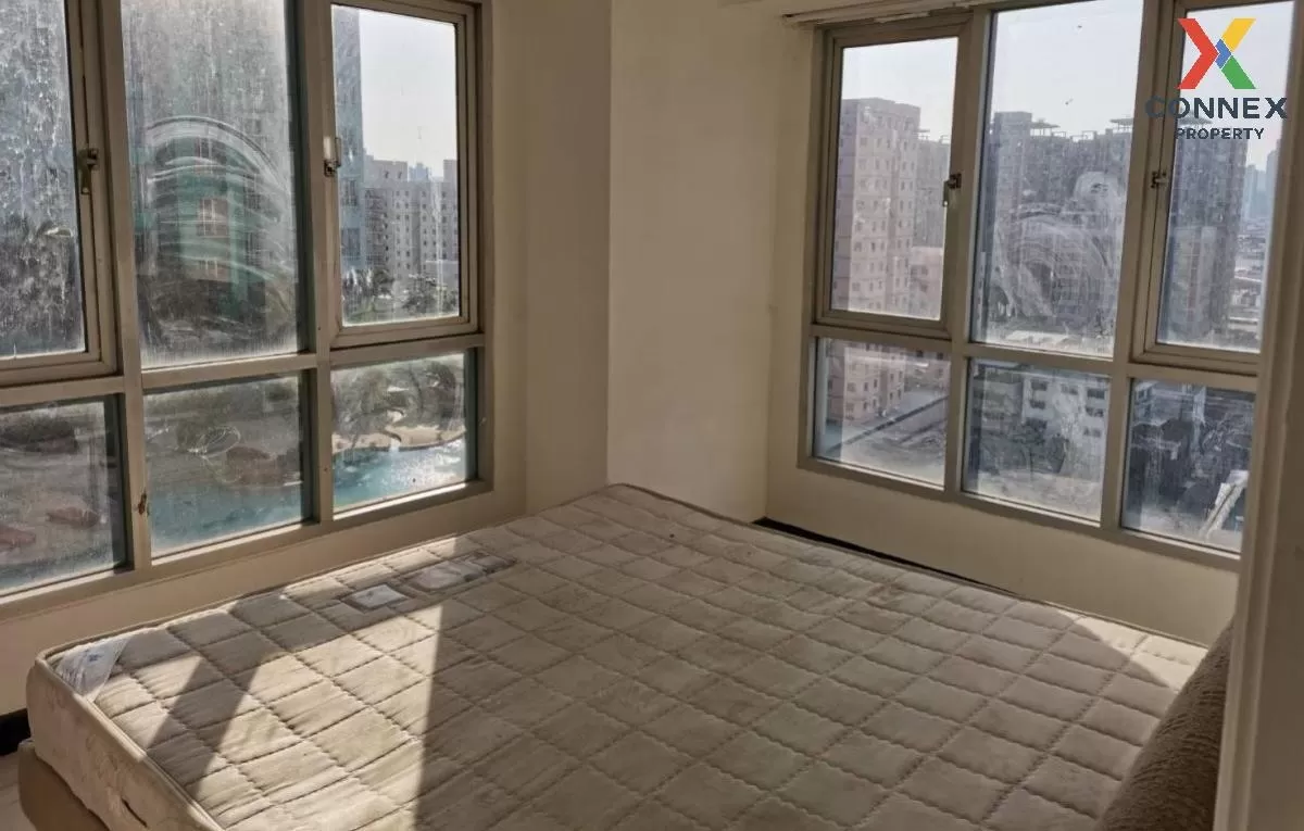 For Rent Condo , Lumpini Place Water Cliff , BTS-Saint Louis , Ch