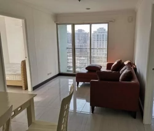 For Rent Condo , Lumpini Place Water Cliff , BTS-Saint Louis , Chong Nonsi , Yannawa , Bangkok , CX-84168