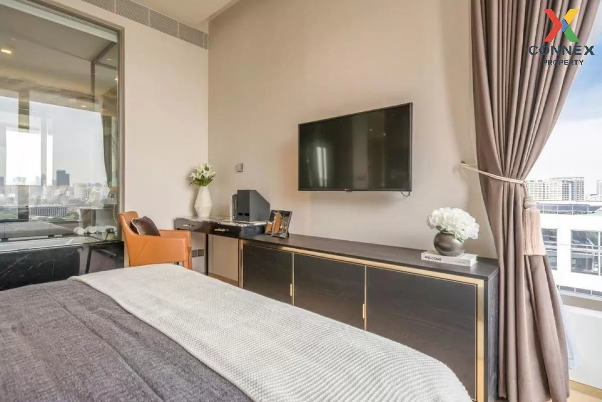 For Rent Condo , Saladaeng One , BTS-Sala Daeng , Silom , Bang Ra