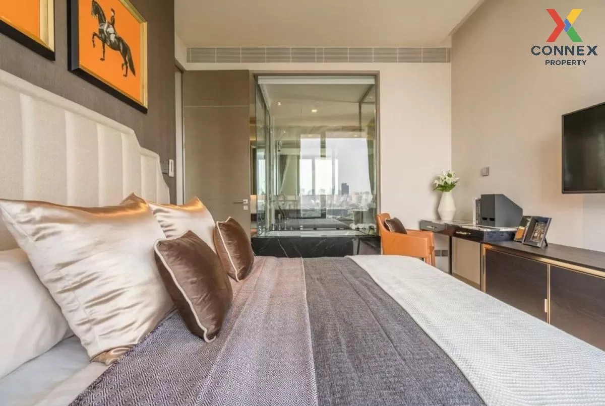 For Rent Condo , Saladaeng One , BTS-Sala Daeng , Silom , Bang Ra