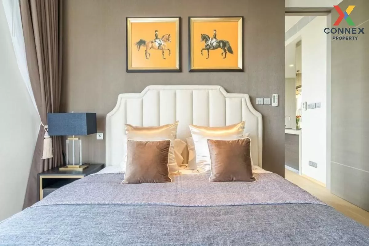 For Rent Condo , Saladaeng One , BTS-Sala Daeng , Silom , Bang Ra