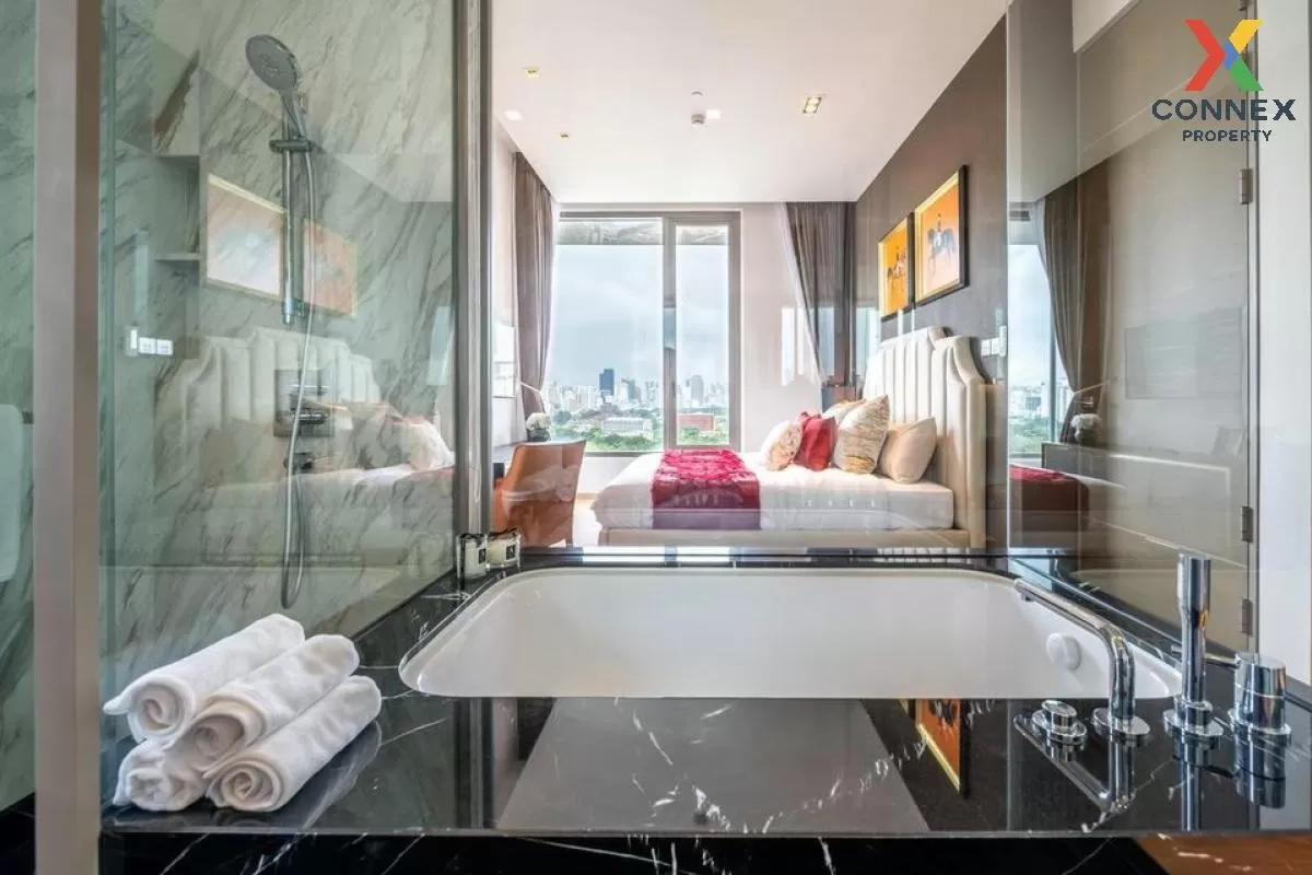 For Rent Condo , Saladaeng One , BTS-Sala Daeng , Silom , Bang Ra