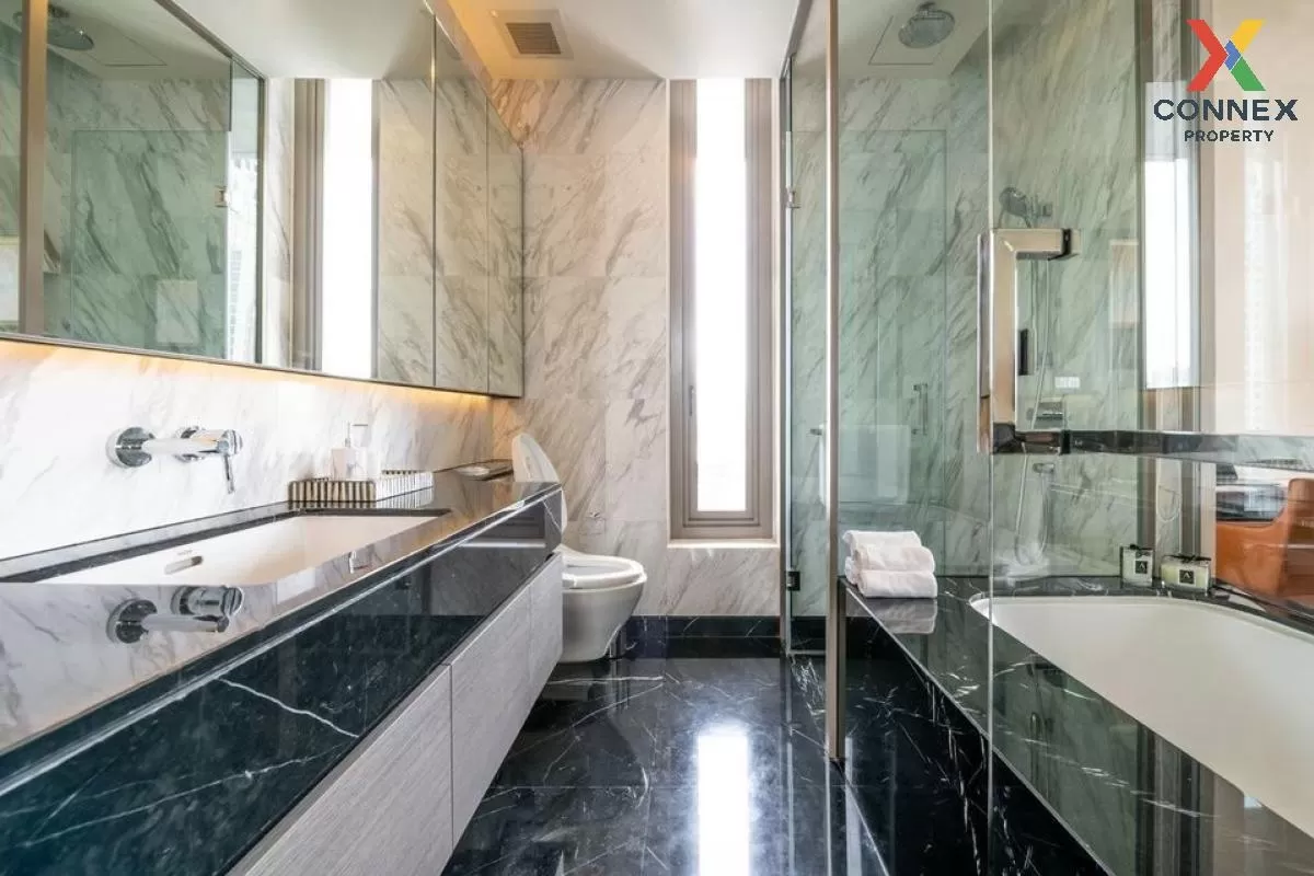 For Rent Condo , Saladaeng One , BTS-Sala Daeng , Silom , Bang Ra