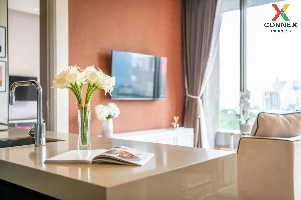 For Rent Condo , Saladaeng One , BTS-Sala Daeng , Silom , Bang Ra 4